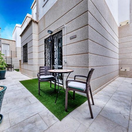 منزل الضيف بْوُرتو كاليرو  في Casa Mia المظهر الخارجي الصورة