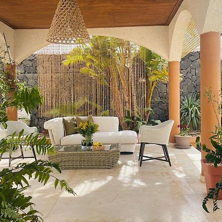 منزل الضيف بْوُرتو كاليرو  في Casa Mia المظهر الخارجي الصورة