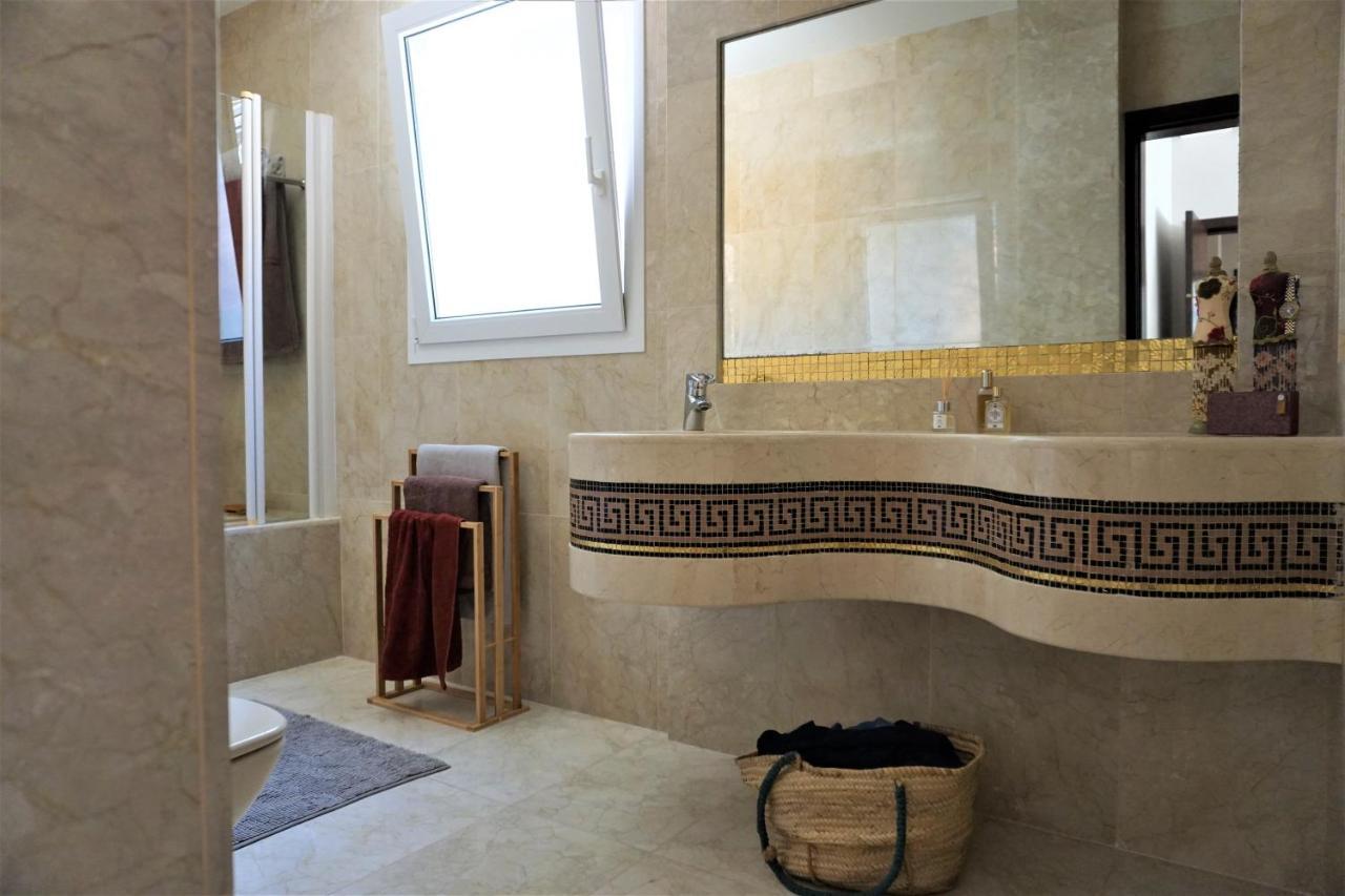 منزل الضيف بْوُرتو كاليرو  في Casa Mia المظهر الخارجي الصورة