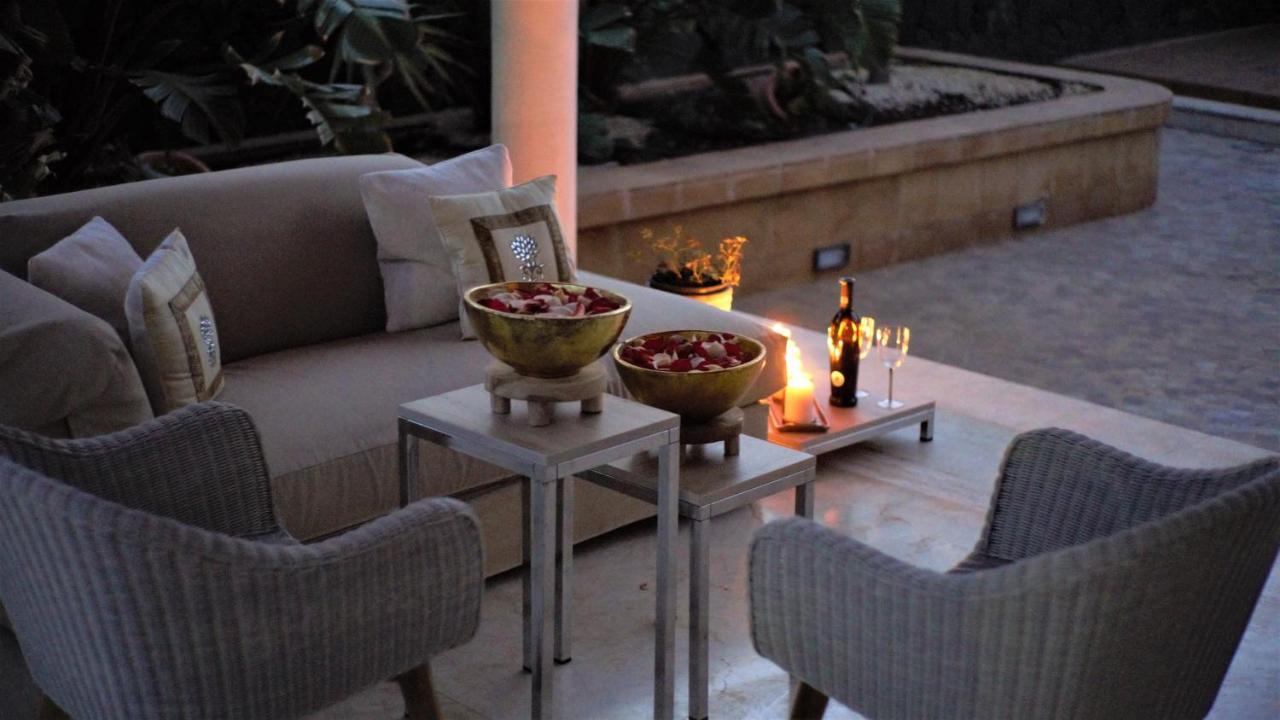 منزل الضيف بْوُرتو كاليرو  في Casa Mia المظهر الخارجي الصورة
