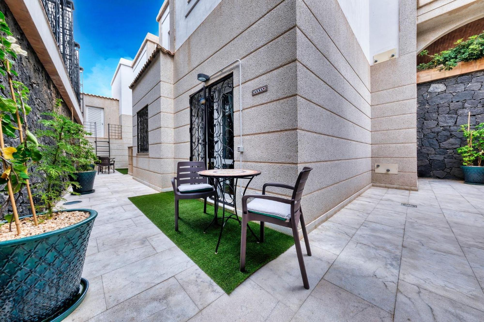 منزل الضيف بْوُرتو كاليرو  في Casa Mia المظهر الخارجي الصورة