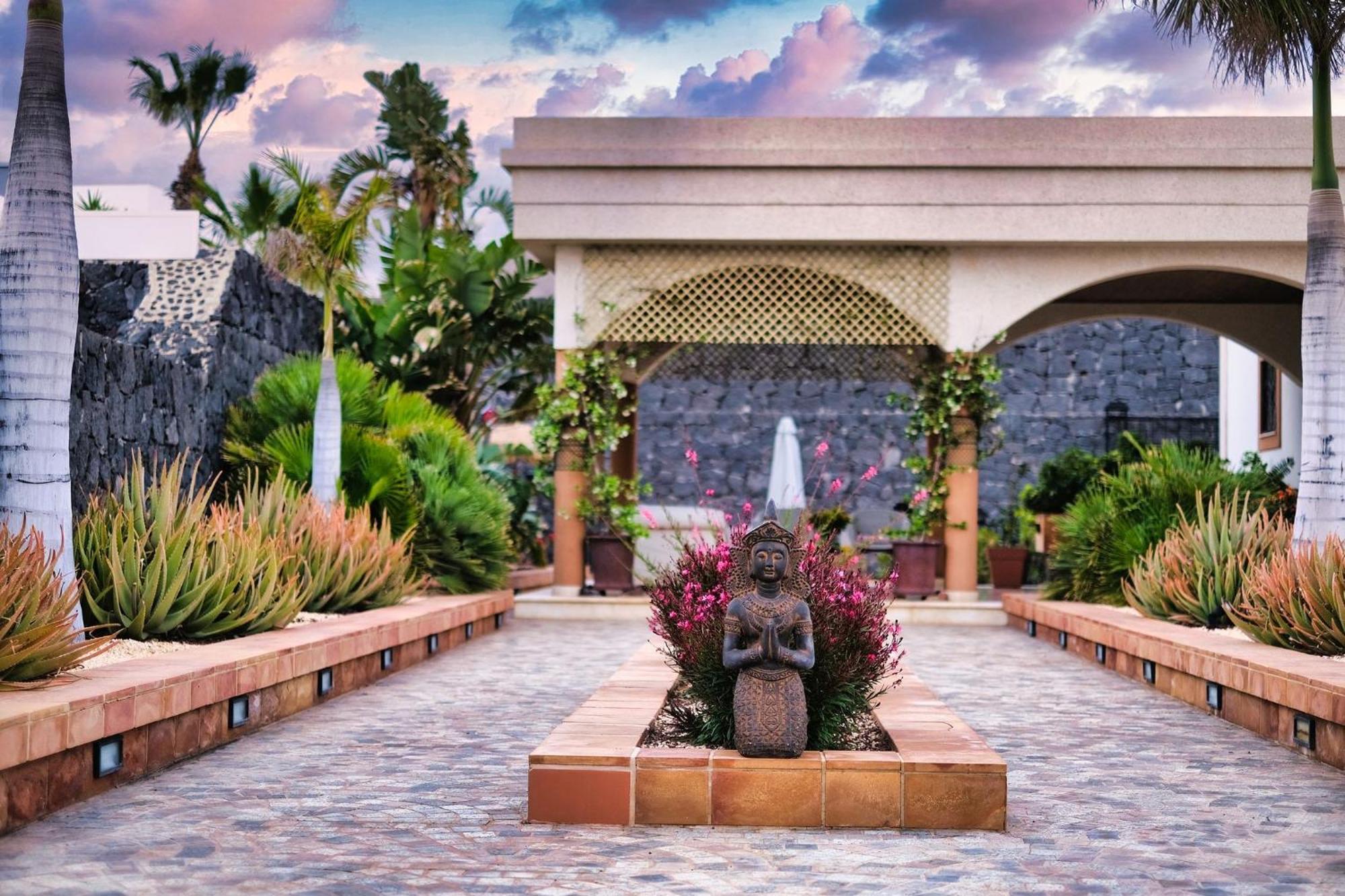 منزل الضيف بْوُرتو كاليرو  في Casa Mia المظهر الخارجي الصورة